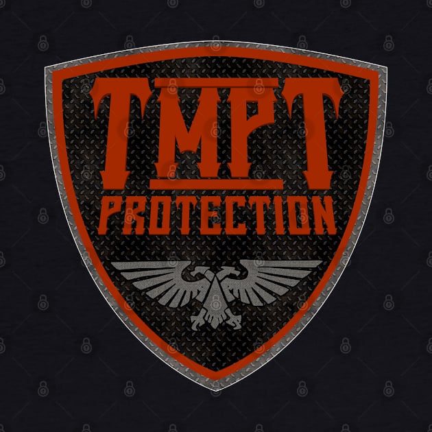 TMPT PROTECTION by TankByDesign